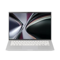 LG전자 2026 그램 AI 14 라이젠 AI 400 시리즈 방문설치, 실버, 512GB, 16GB, WIN11 Home, 14Z95U-GS5WK