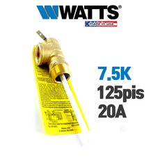 온수전기보일러