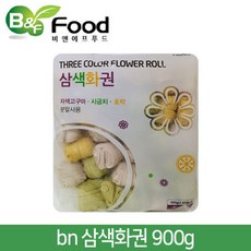 bn 삼색화권 900g, 상세페이지 참조