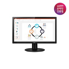 [LG전자] 24MB35PH 24인치 피봇모니터 -새상품- ( IPS패널/ 와이드/ 높낮이/ 피봇/ HDMI )