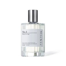 NICHIC 우드 & 세이지 엑스뜨레 드 퍼퓸 100ML, none, 1개