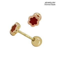 14k에폭시귀걸이