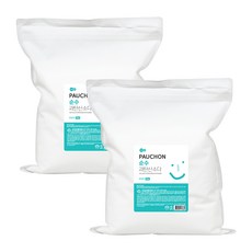 뽀숑 순수 과탄산소다, 2개, 5kg