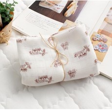 밤부100%천기저귀