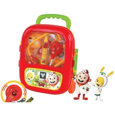 코코몽병원놀이세트