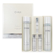 닥스화이트침구킹세트