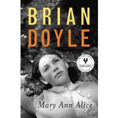 Mary Ann Alice Paperback, Groundwood Books, English, 9780888995513