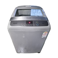 대우 공기방울 통돌이 일반세탁기 15KG