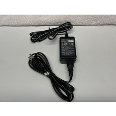 소니 핸디캠 AC 충전 케이블 모델 Sony ACL200C 그림과 같이, 1개