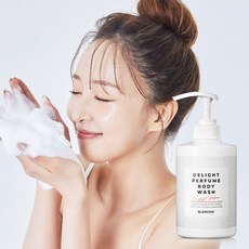오블랑바디워시