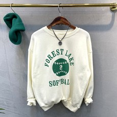 럭키슈에뜨맨투맨