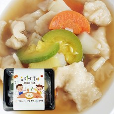 유아요리만들기키트