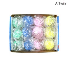 츄잉껌볼말랑이