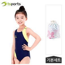 아동원피스수영복