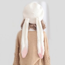 토끼베레모