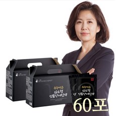 [본사 공식판매처] 김소형 민물장어 진액 _ 유황먹은 국내산 민물장어진액, 2100ml, 2박스