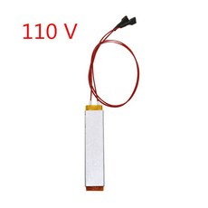 계란 부화 가열 요소용 인큐베이터 기능 220v 110v 12v 1 PC, 110 V, 1개