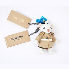 버버리 Burberry 남성 키링 키체인 10186077