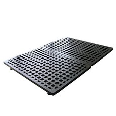 한솔숨쉬는구름매트