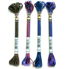 베리에이션자수실