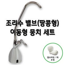 땅콩조리수