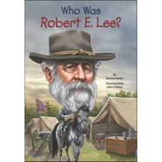 Who Was Robert E. Lee?, Penguin Group