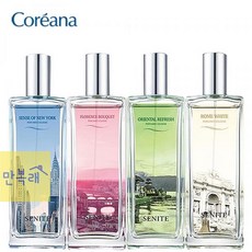 세니떼퍼퓸드코롱플로렌스150ml