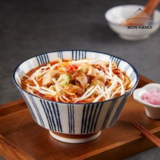 곱창쌀국수