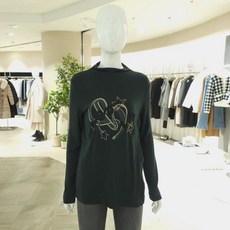 블루페페티셔츠