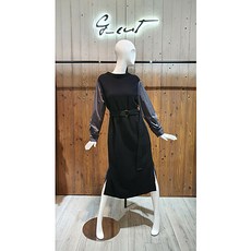 [지컷] 니트언발 원피스7220437680