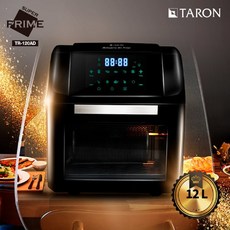 taron히터