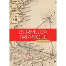 Bermuda Triangle Paperback, Creative Paperbacks