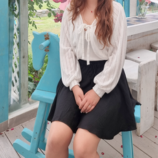 린넨볼레로