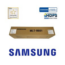 SAMSUNG (삼성전자) [삼성전자] 정품드럼 MLT-R601 검정 (SL-K6300LX/300K)