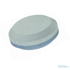 란스키 이중숫돌 도끼 삽 정글도 샤프너 칼갈이 Lansky LPUCK, 1개