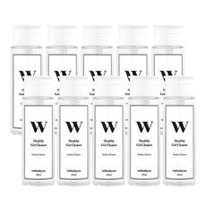 위드샨젤클리너