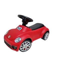 폭스바겐붕붕카