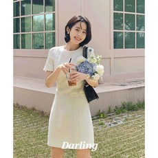 벨벳원피스 TOP01