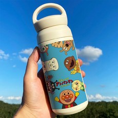 호빵맨핸들