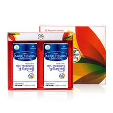 남성 멀티비타민 앤 미네랄 40대 50대 중년 6개월 60대 남자 맞춤 종합 영양제 포맨 종합 비타민제 선물 클로렐라 타우린 옥타코사놀 파이토케미칼 식약처인증 건강식품