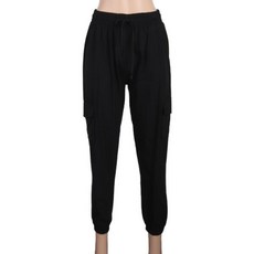 보니스팍스 밑단 밴딩 옆포켓 조거 SL AB38SL140 평촌