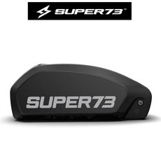 SUPER73 S2 R 시리즈 배터리 48V 20Ah 슈퍼73 포함