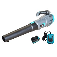KM그랜드 20v 충전 무선 송풍기 LR-BL570 브로워 블로워, 1개, 본품 + 배터리1개