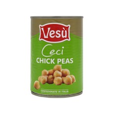 VESU 베수 칙피(병아리콩)400G, 400g, 1개