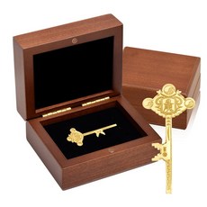 순금열쇠케이스