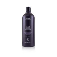[멸치쇼핑]아베다 인바티 어드밴스드 씨크닝 컨디셔너 1000ml, 상세페이지 참조