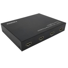 Lineup 화면 분배기 멀티비젼 HDMI 2X2 RH/F + C_:6A3A5A, 꿀마쿠팡, +>>>본상품선택<<<+
