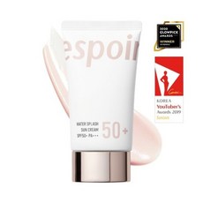 에스쁘아워터스플래쉬쿠션