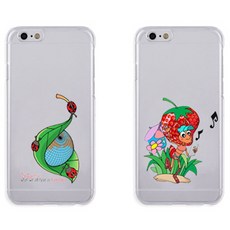 ksw92523 삼성 갤럭시 노트2 케이스 E250 NOTE 버그 투명 ff374 젤리