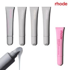 로드스킨 펩타이드 립트리트먼트 rhode skin unscented